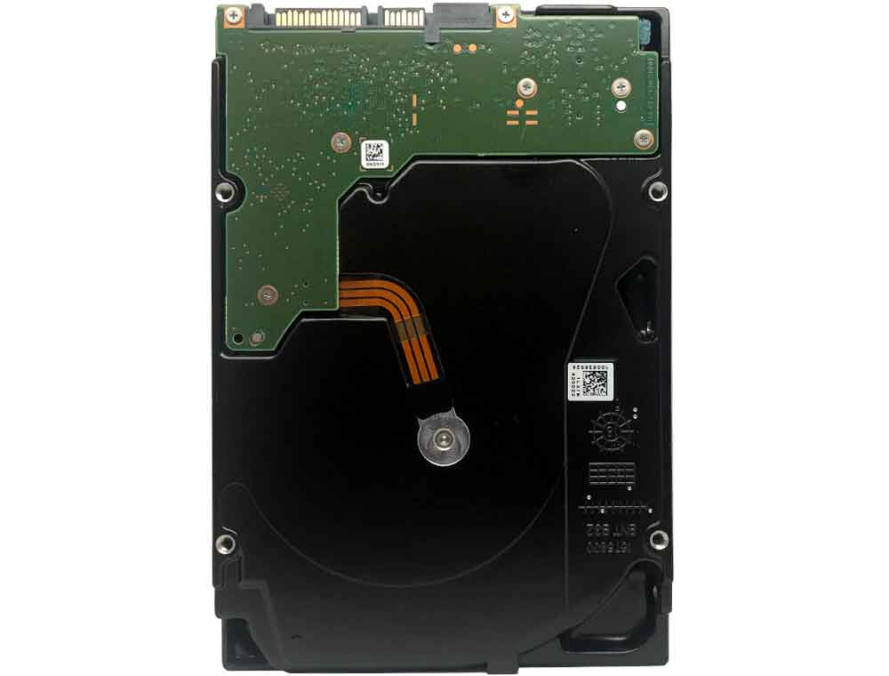 MDD 14TB 7200 RPM 256MB Cache SATA 6.0Gb/s 3.5" Internal Surveillance Hard Drive