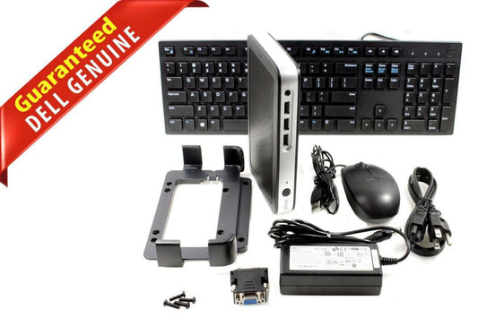 Dell Wyse 3020 Thin Client AMD G-T48E 1.4GHz 2GB RAM 4GB SSD Citrix HDx 1388J