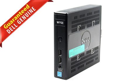 Dell Wyse Dx0D 5010 ZC Citrix HDX 2GB RAM 8GB SSD Thin Client WDKD5+DEVICE ONLY