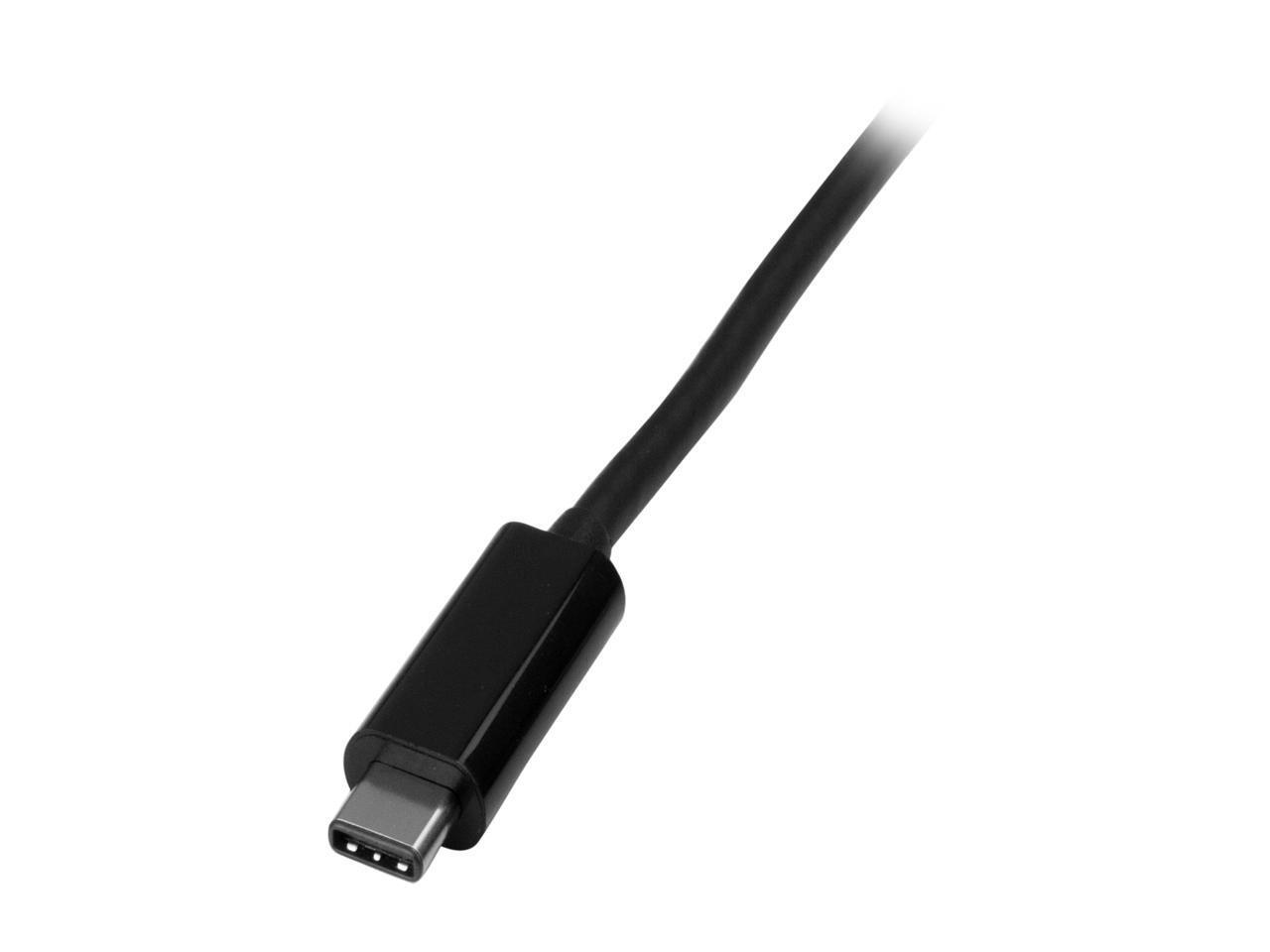 USBADPTR STARTECH CDP2HDMM2MB R
