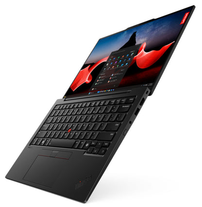 Lenovo ThinkPad X1 Carbon Gen 12 14" WUXGA Touch Ultra 7 165U 32GB 2TB SSD W11Pr