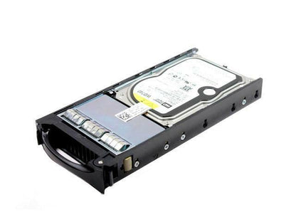Western Digital Raptor 74GB 10000RPM 3.5" 150Mbps SATA HDD WD740GD-00FLC0 T953J