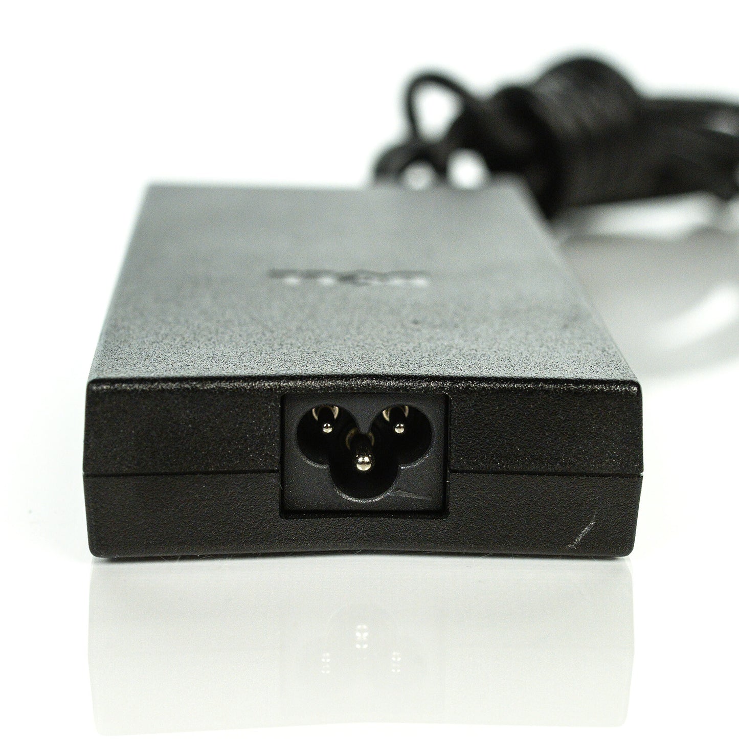 Lot of 2 Genuine OEM Dell 130W 19.5V 6.7A Laptop AC Adapter JU012 WRHKW VJCH5