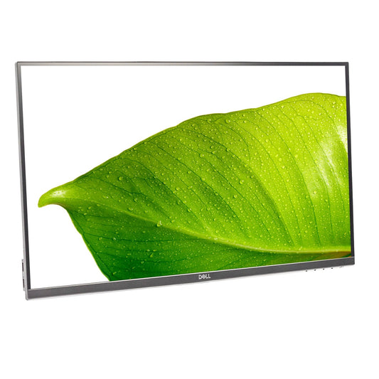 Dell P2719H 27" Widescreen 1920x1080 IPS Backlit LED LCD Monitor ONLY - Grade B