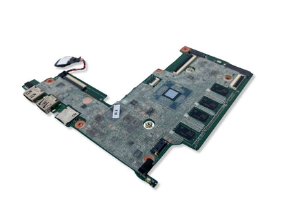 New HP Stream 11-Y Intel Celeron N3060 4GB RAM 32GB EMMC Motherboard 905682-601