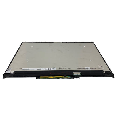 Dell Inspiron 15 7586 2-in-1 15.6" UHD 4K LCD Touch Screen Assembly HGKT7 NX9G6