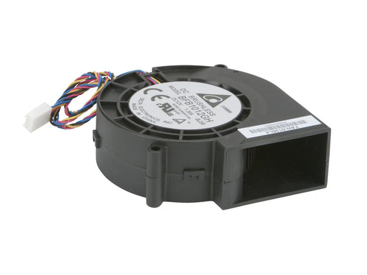 Supermicro FAN-0135L4 97Lx94Wx37H mm 5K RPM SC813 Rev M Middle Cooling Blower