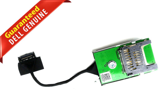 Lot x 5 Dell OptiPlex 7040 5040 3040 Flash Memory Card Reader Module 94D86