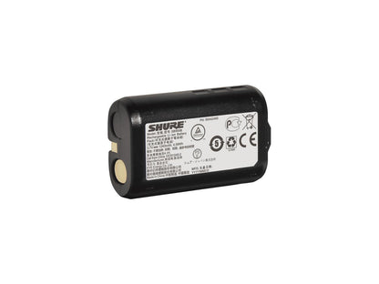 Shure SB900B Rechargeable Lithium-Ion Battery