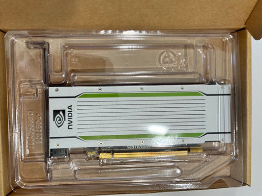 NVIDIA Tesla T4 16GB Accelerator Card 699-2G183-0200-211L High Profile