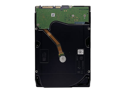 DELL / Seagate ST10000NM005G 10TB 7200RPM SATA 6Gb/s 256MB Enterprise 3.5in. HDD