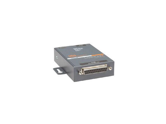 Lantronix UD11000P0-01 DEVICE SERVER LANTRONIX UD11000P0-0 Network Commercial