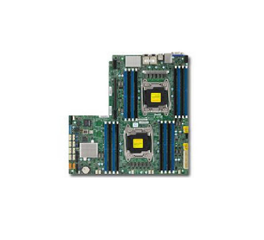 SuperMicro X10DRW-ET Motherboard