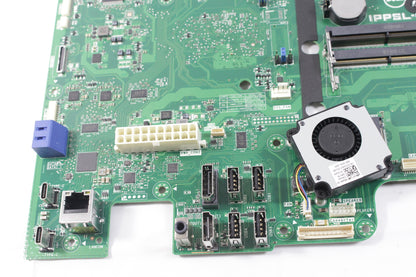 Dell XPS 27 7760 All-in-One Motherboard Intel LGA1151 Socket i7 H170 Y5J85