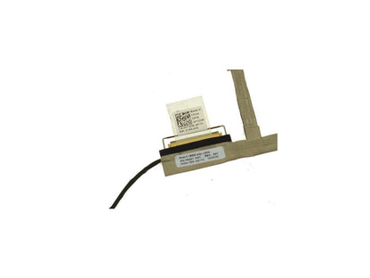 Lot of 4 Dell Inspiron 3168 3169 11.6" Touchscreen LCD Video Ribbon Cable 0T3DW