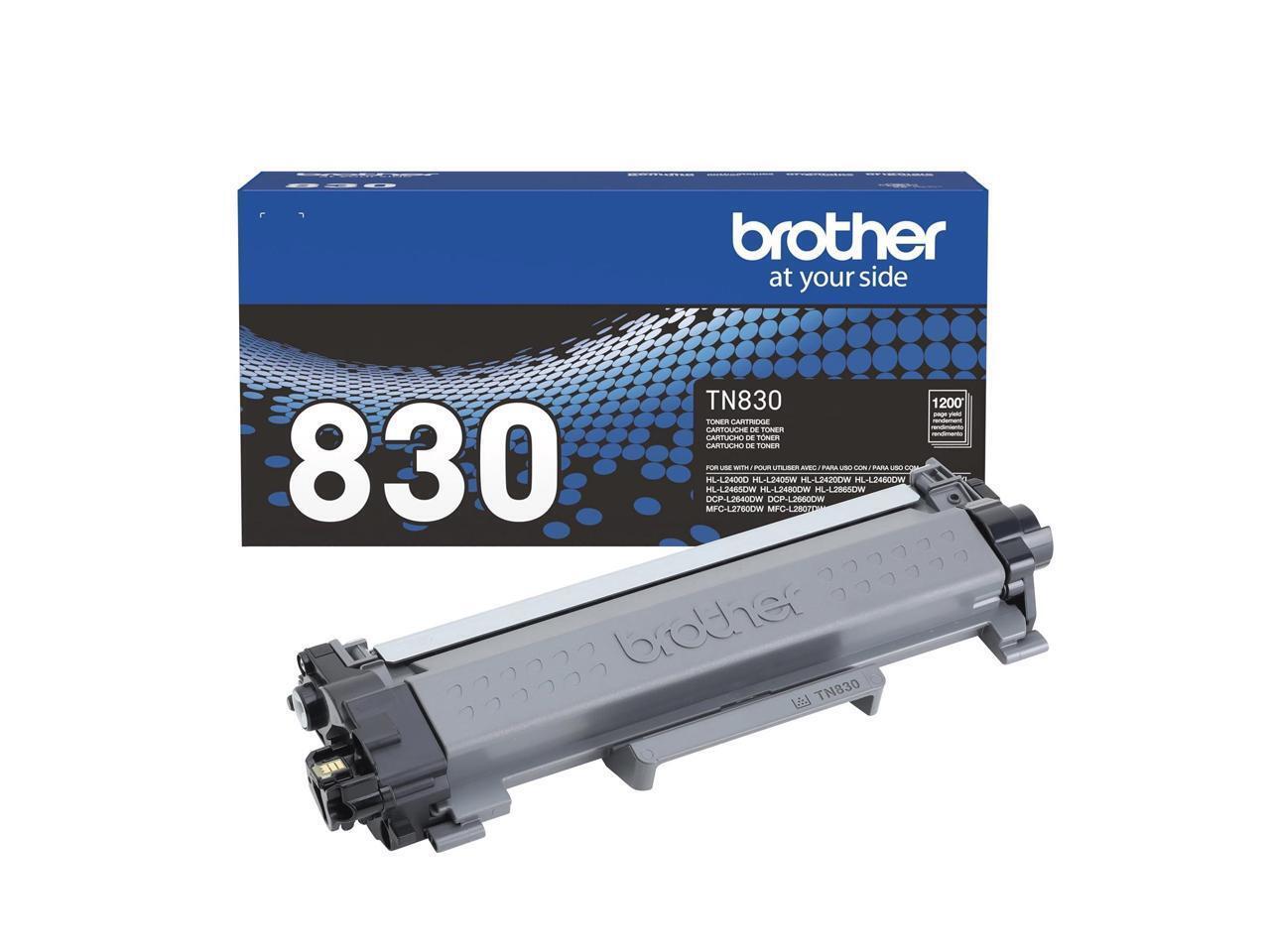 CRTRD Broth|TN830 R