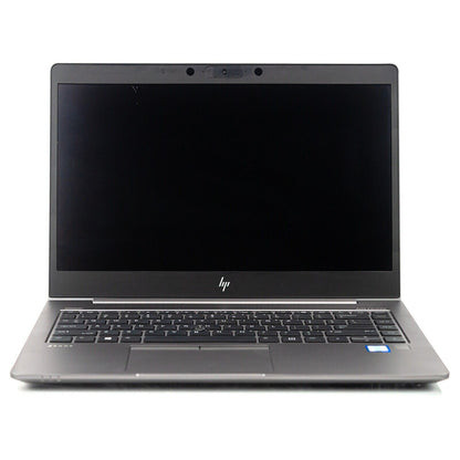 HP ZBook 14u G6 14" Laptop Quad-Core i7 16GB 512GB SSD Windows 11 Pro B v.WCA