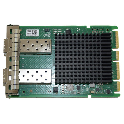HPE Intel X710-DA2 10Gb 2-Port SFP+ OCP3 Adapter P28778-B21 P31327-001