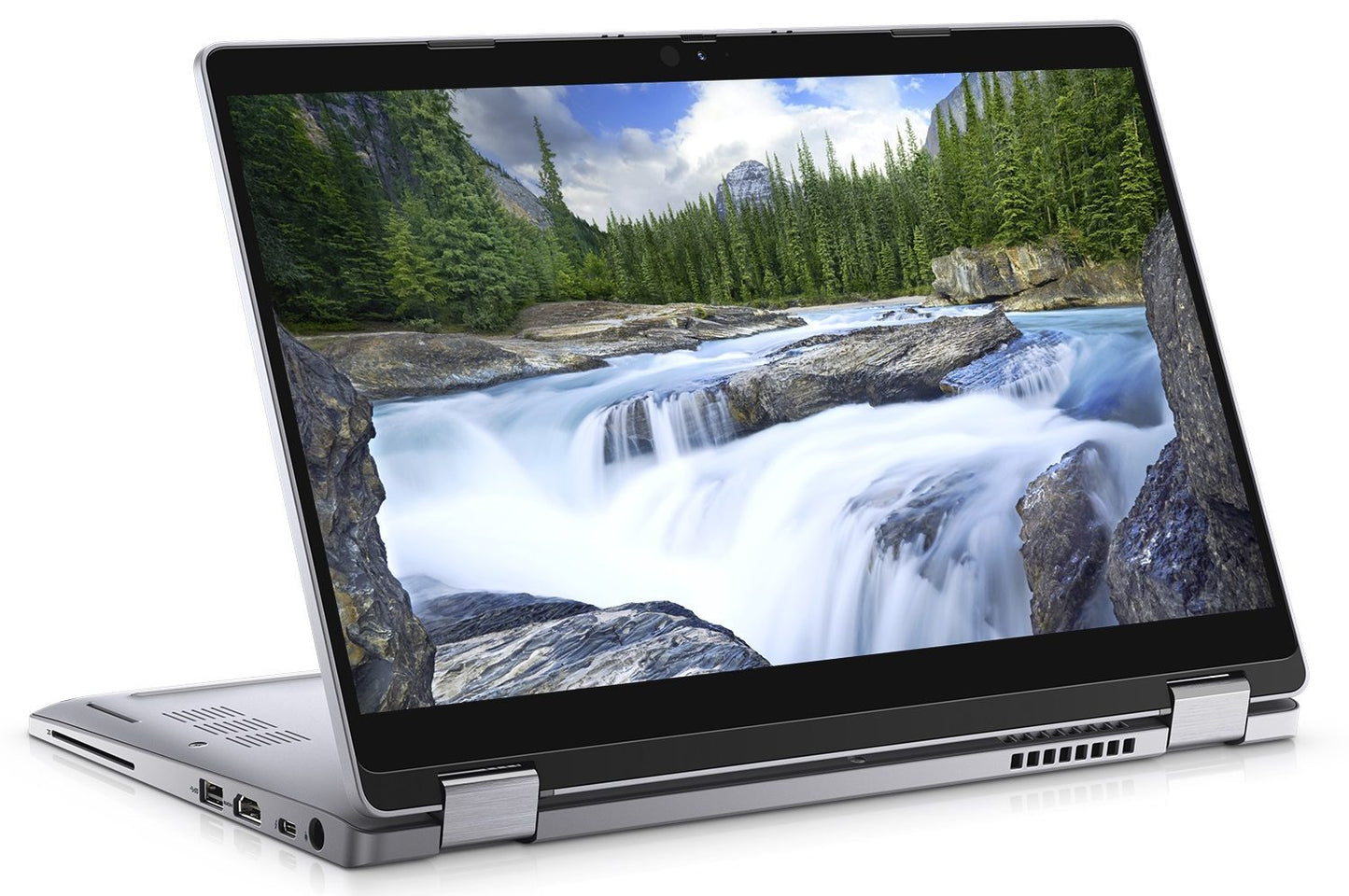Dell Latitude 5310 2-in-1 13.3" FHD Touch i5-10210U 16GB 512GB SSD Cam FPR W11P