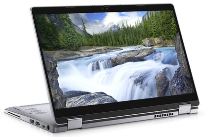 Dell Latitude 5310 2-in-1 13.3" FHD Touch i5-10210U 16GB 512GB SSD Cam FPR W11P