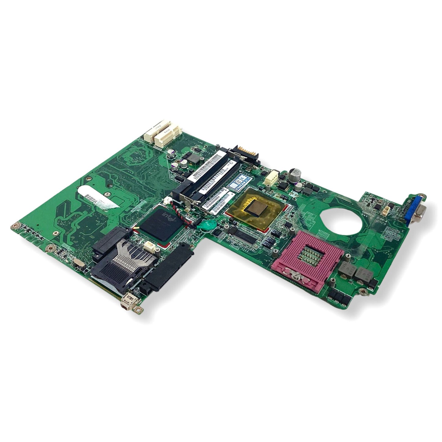 New OEM Toshiba Tecra M6 M8 Socket 478 DDR2 Intel Laptop Motherboard -A000017380