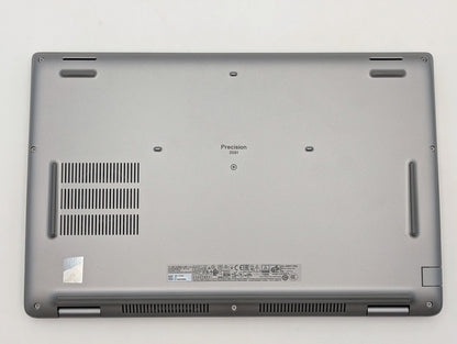 Dell Precision 3591 15.6" Ultra 7 165H 16GB 512GB NVIDIA RTX 500 Ada Verizon 5G