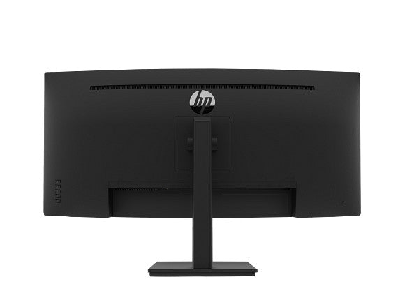 HP P34hc G4 WQHD USB-C Curved Monitor 34" WQHD (3440 x 1440) 48-100 Hz