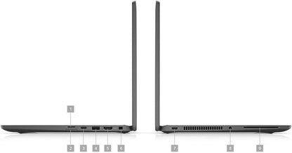 Dell Latitude 7420 2-in-1 14" FHD Touch i7-1185G7 16GB 256GB SSD Webcam W10 Pro