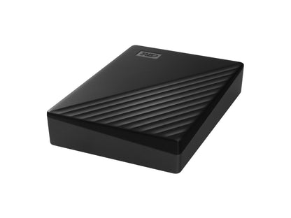 Western Digital WDBR9S0060BBK-WESN EXTHD 6T|WD WDBR9S0060BBK-WESN R HD Retail