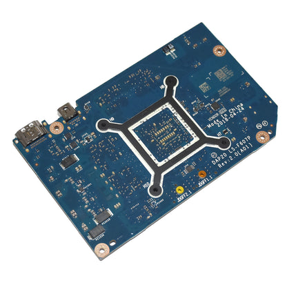 Dell Precision 7730 AMD Radeon Pro WX4150 4GB GPU Discrete Graphics W022Y