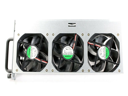 Genuine Dell Power connect W-6000 6000M3 Chassis Fan Tray Assembly 4K5FD 04K5FD