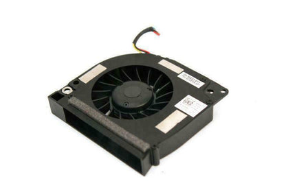 Lot of 4 DELL Latitude E5400 E5500 CPU Processor Cooling Fan MCF-W-12BM05 C946C