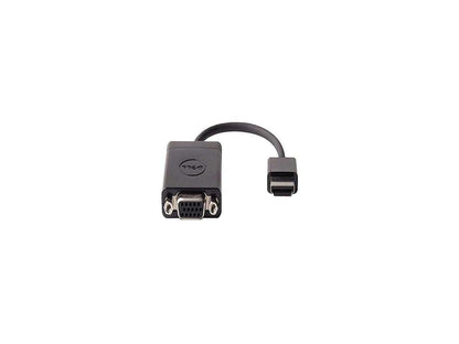 Hdmi To Vga Adapter