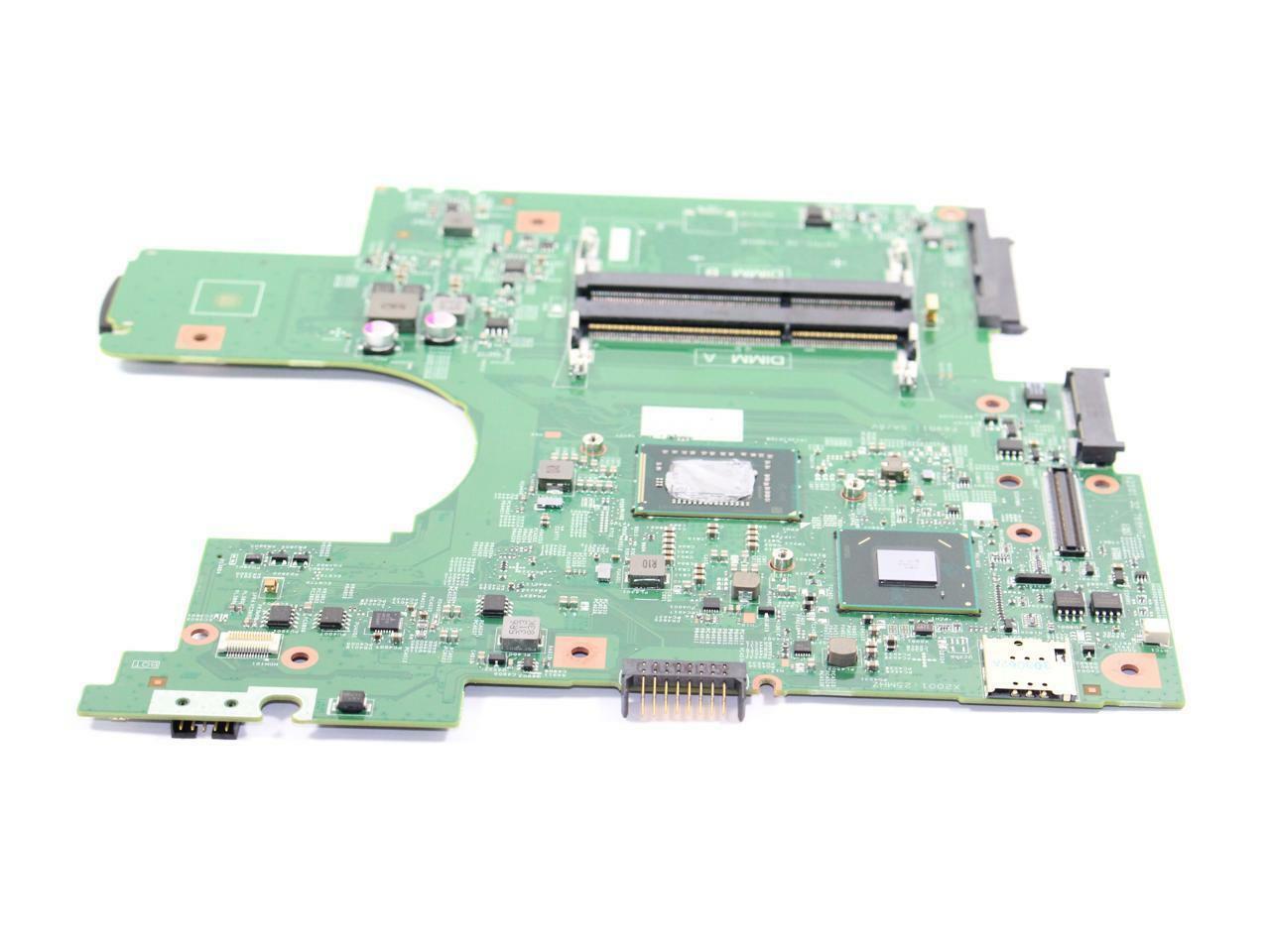 Dell OEM Latitude 3330 System Board 1.50GHz i3-2375 Processor Motherboard 4NRW