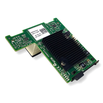 Dell Mellanox CX380A ConnectX-3 QDR 40Gb/s Dual Port InfiniBand Mezzanine CDMG5