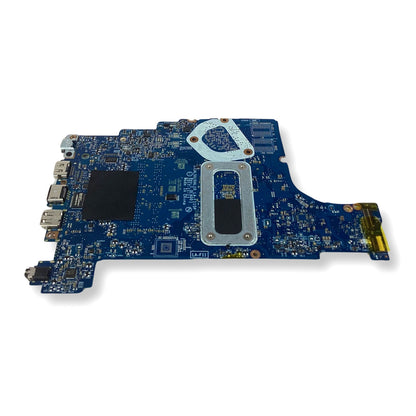 Dell Latitude 3490 3590 Laptop Motherboard Core i3-7130 2.7GHz LA-F115P P6JPD