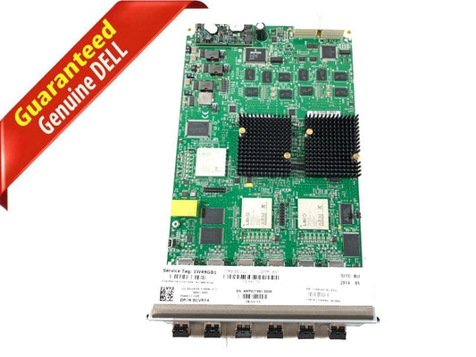 Quantum Adic 4Gb Fiber Channel Blade for Scalar 3-02662-01 for PowerVault ML6000