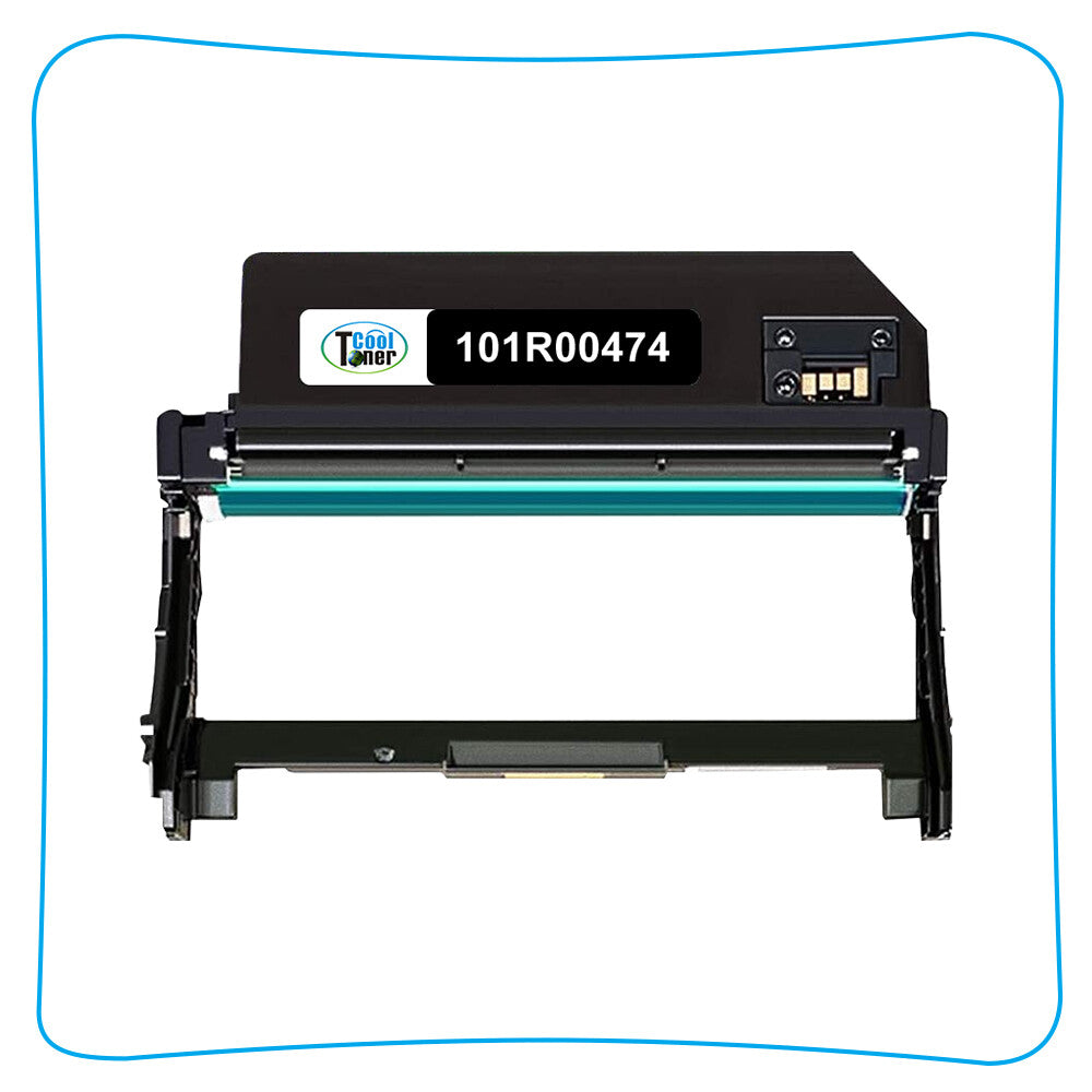 3x Toner + 1x Drum for Xerox 106R02777 Phaser 3052 3260DNI WorkCentre 3215 3225