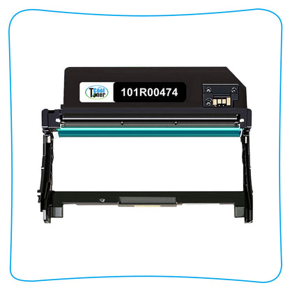 3x Toner + 1x Drum for Xerox 106R02777 Phaser 3052 3260DNI WorkCentre 3215 3225