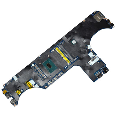 Dell Precision 7730 Motherboard i9-8950HK Hex-Core 2.9GHz CPU LA-F601P 1DY8W