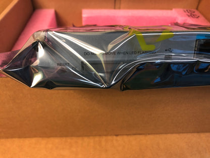 HPE FlexNetwork MPU-100 MSR4000 Main Processing Unit w/ Compact Flash Card Slot