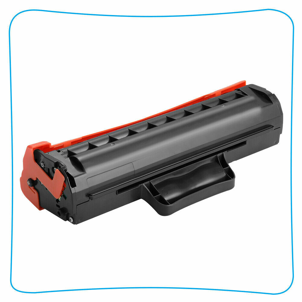8 W1105A 105A Black Toner Compatible with HP Laser MFP 135a 135w 137fnw 107a 107