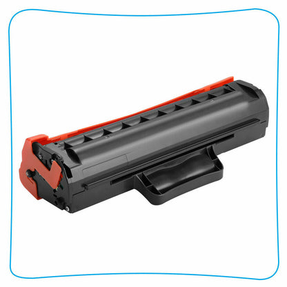 8 W1105A 105A Black Toner Compatible with HP Laser MFP 135a 135w 137fnw 107a 107