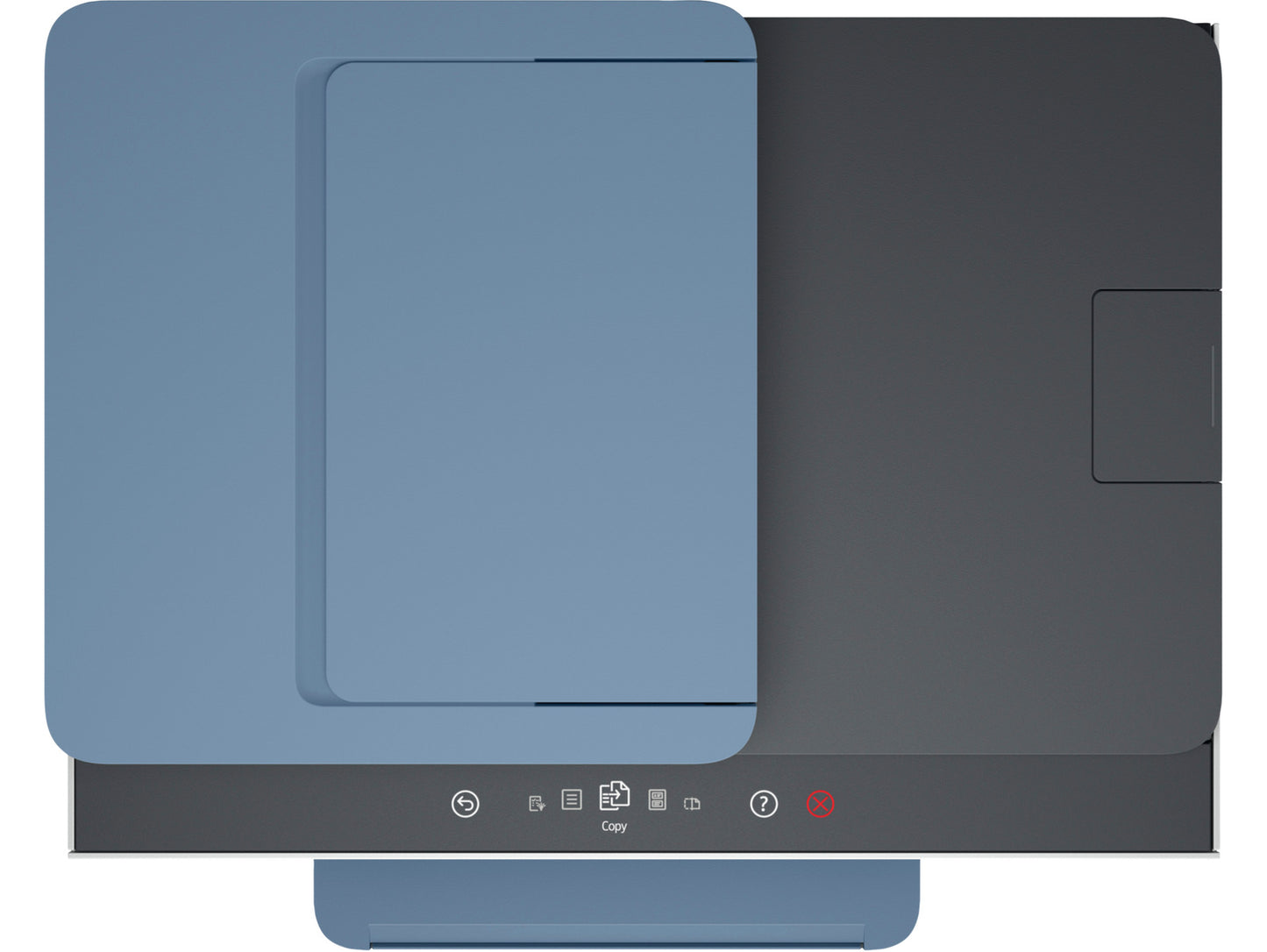 HP Smart Tank 7602e All-in-One InkJet Printer, Color Mobile Print, Copy, Scan,