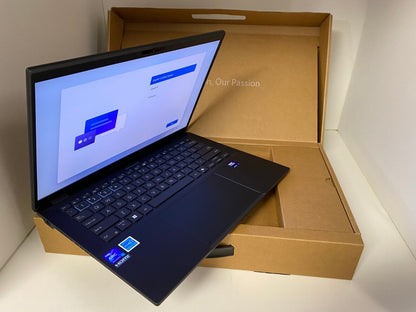Asus 14" Laptop B5404CMA-XS76 Core Ultra 7 512GB 32GB U7
