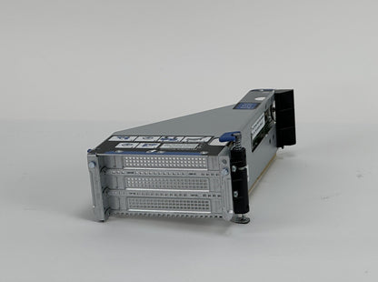 HPE ProLiant DL3xx Gen10 M.2 NVMe x8/x16/x8 Primary/Secondary Riser 877946-001