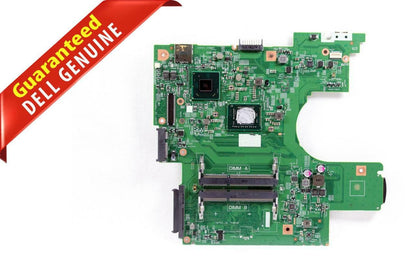 Genuine Dell Latitude 3330 Motherboard Intel i3-2375M CPU 1.50GHz 4NRW8 04NRW8