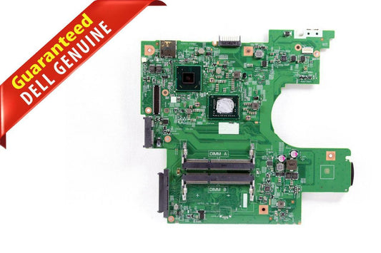 Genuine Dell Latitude 3330 Motherboard Intel i3-2375M CPU 1.50GHz 4NRW8 04NRW8