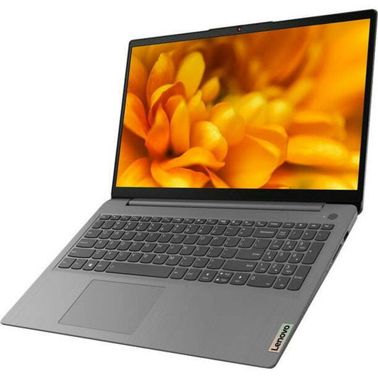 Lenovo ideapad 3 15.6" FHD Pentium Gold 7505 4GB 128GB SSD Webcam FPReader