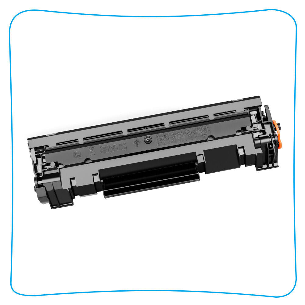 10pack CF248A High Yield Toner for HP 48A LaserJet Pro M15w M16a MFP M28w M28a